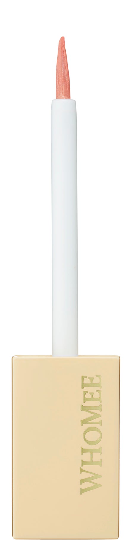 フーミー 描くチーク 泣き笑