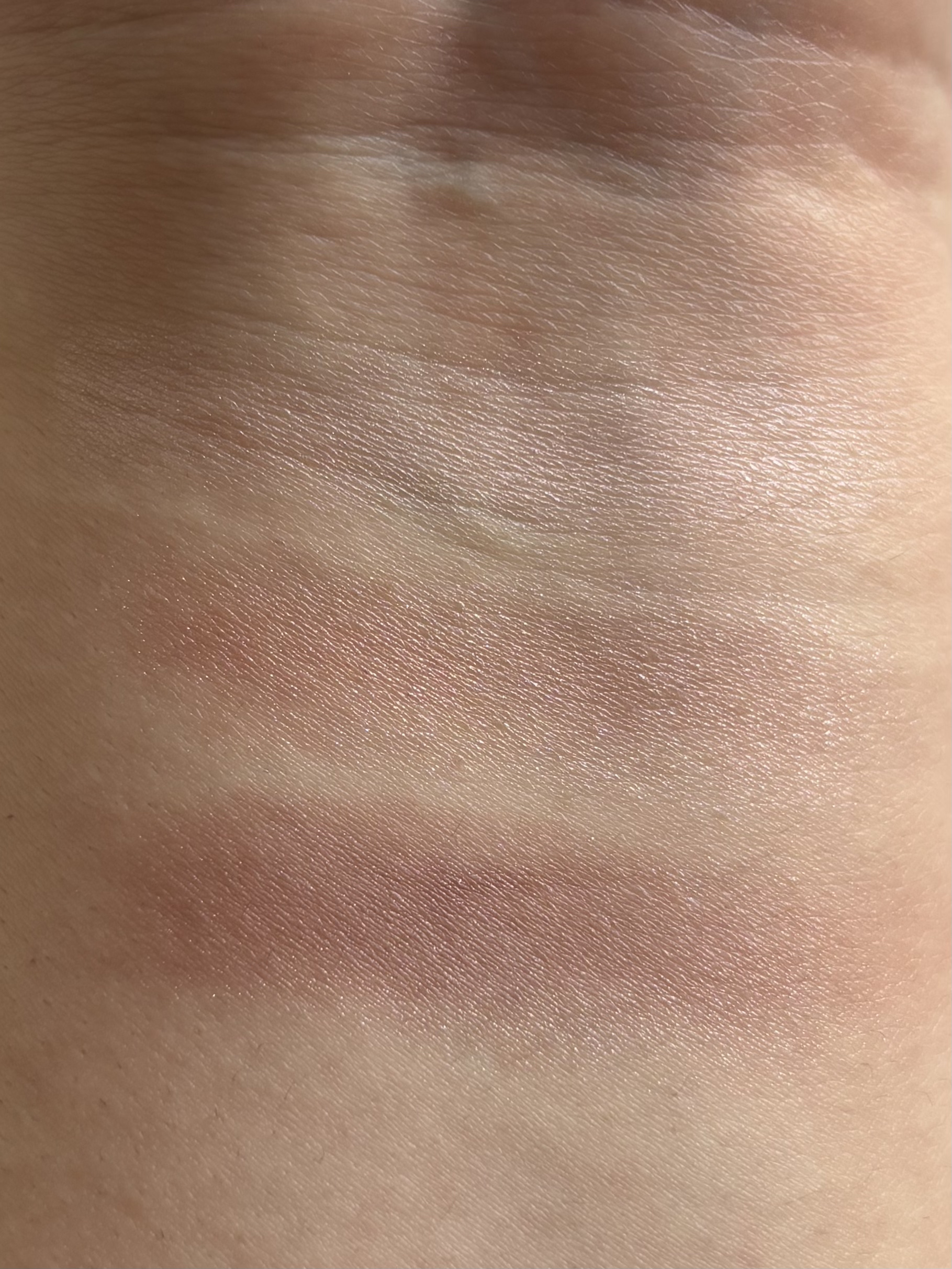 ライティングアップアイシャドウ/CEZANNE/アイシャドウを使ったクチコミ（3枚目）