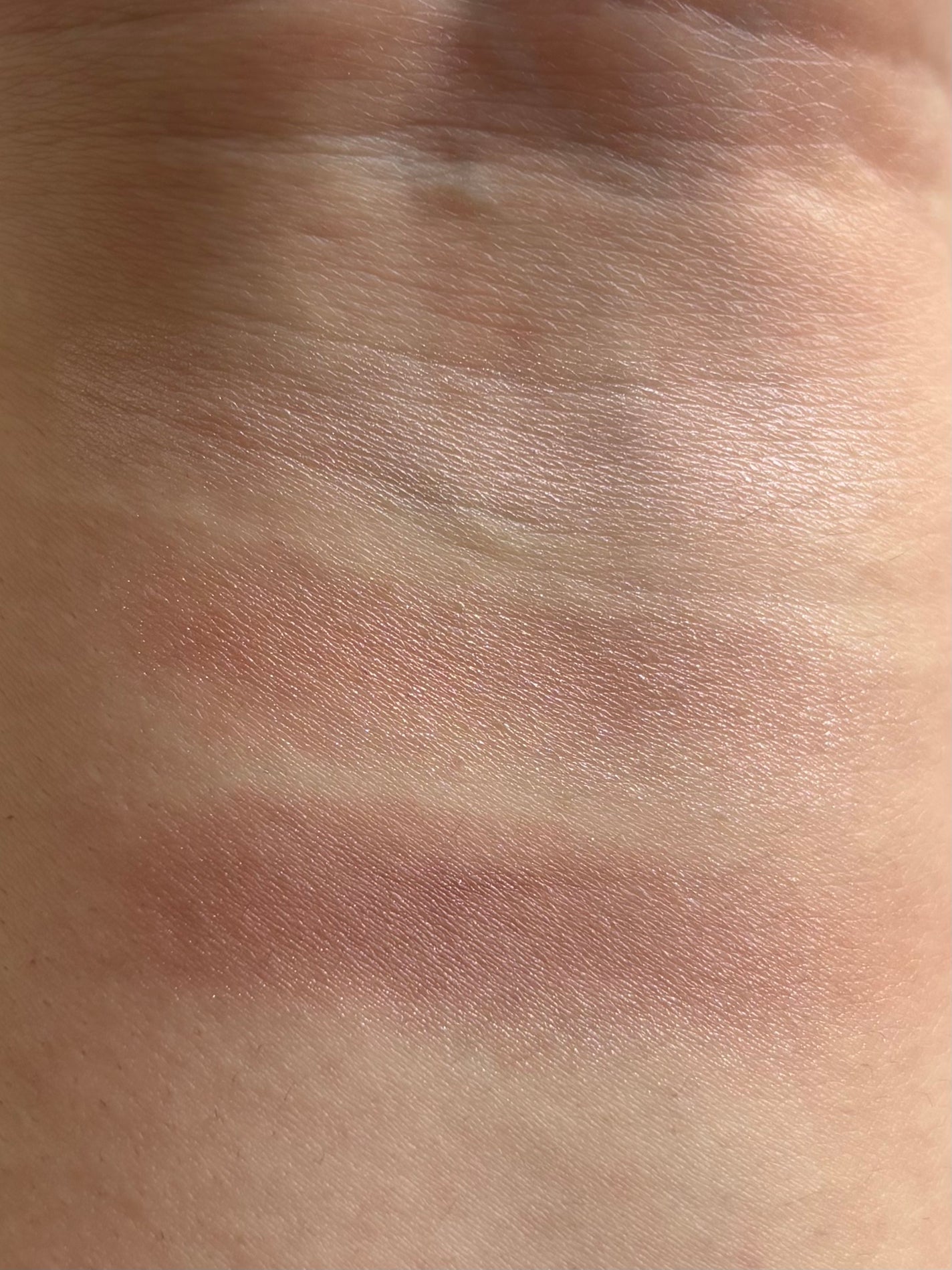 ライティングアップアイシャドウ/CEZANNE/アイシャドウを使ったクチコミ(3枚目)