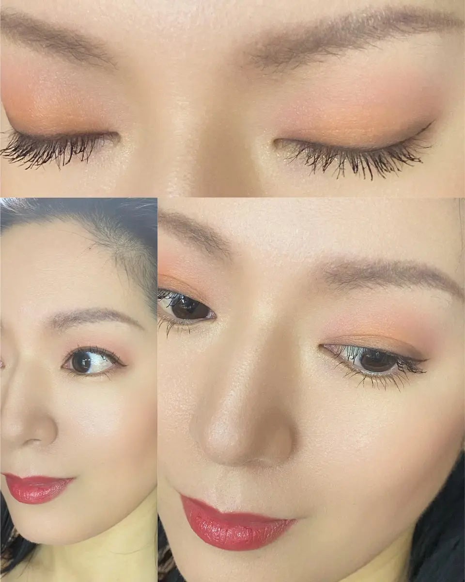 メテオリット ビーユ/GUERLAIN/フェイスパウダーを使ったクチコミ(2枚目)