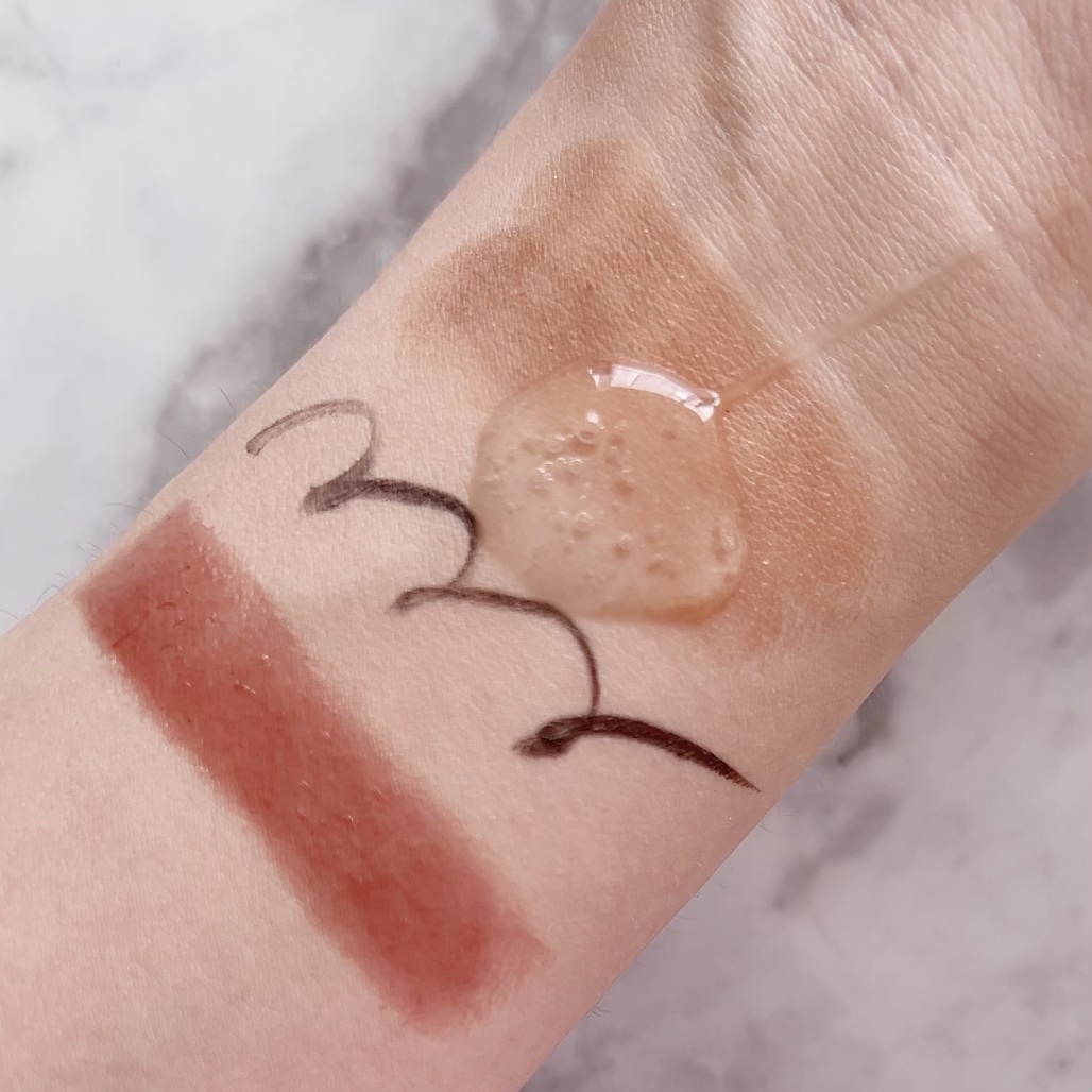 センカ　ビューティークリアオイル/SENKA（専科）/オイルクレンジングを使ったクチコミ（3枚目）