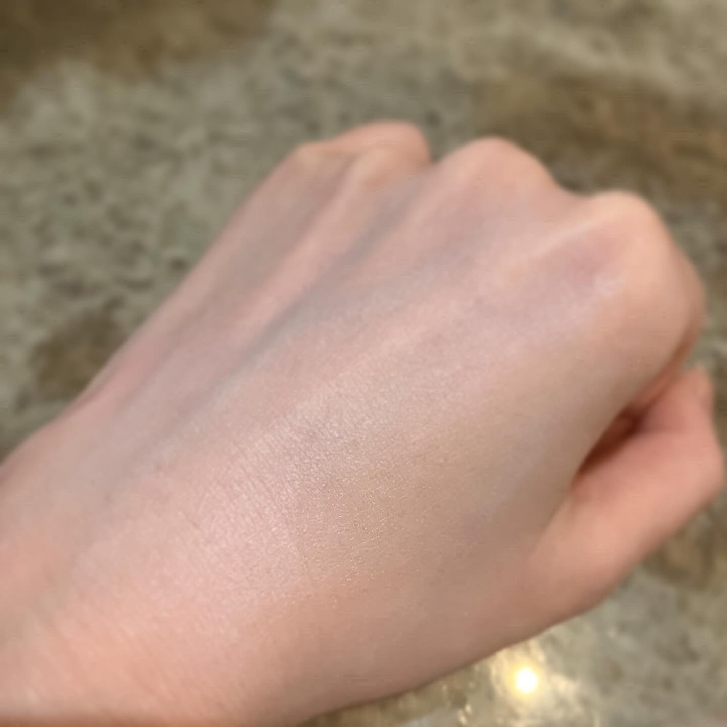 トーンアップスクラブパック/CandyDoll/ボディスクラブを使ったクチコミ(3枚目)