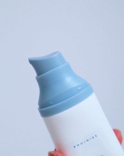 ヒアルーシカ ウォーターフィット サンセラム/SKIN1004/日焼け止めローションを使ったクチコミ(6枚目)