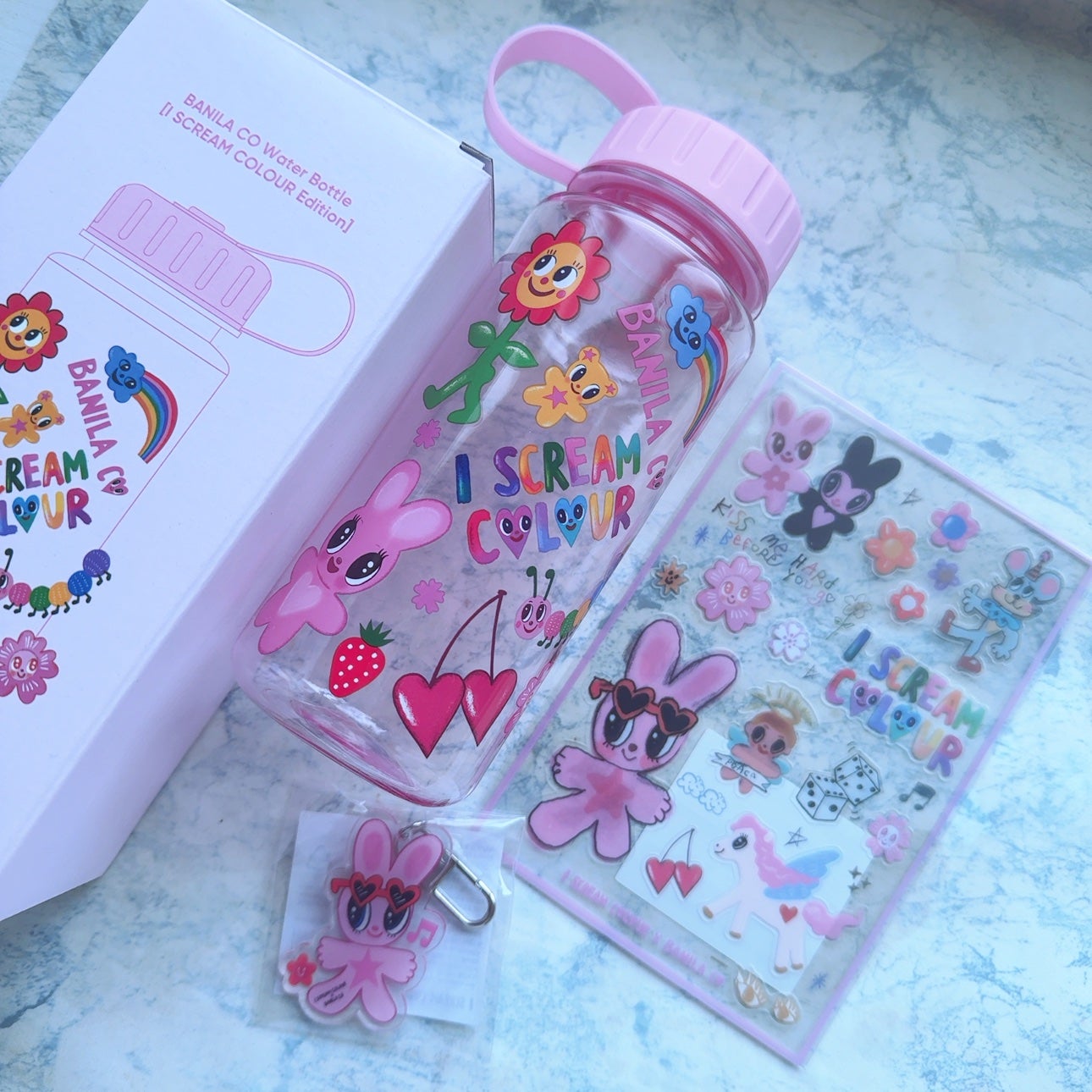 プライムプライマーフィニッシュパウダー/BANILA CO/ルースパウダーを使ったクチコミ(5枚目)