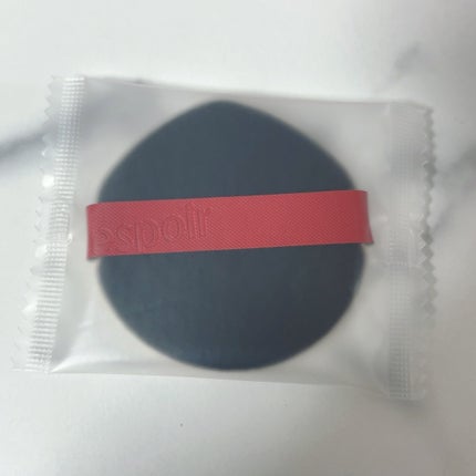 ããŒãã«ããã ã«ããŒã¯ãã·ã§ã³/espoir/ã¯ãã·ã§ã³ãã¡ã³ããŒã·ã§ã³ã䜿ã£ãã¯ãã³ãïŒ4æç®ïŒ