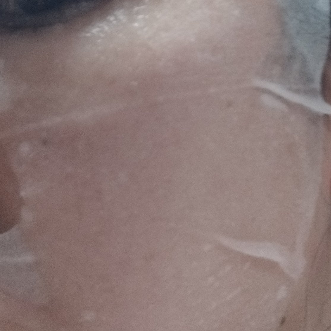 肌美精 カラーエッセンスマスク ピンク/肌美精/シートマスク・パックを使ったクチコミ(4枚目)