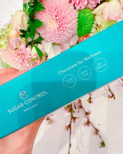 シュガーコントロール/Medicalate/その他食品を使ったクチコミ(5枚目)