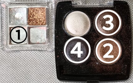 シアトーンブラッシュ/M・A・C/パウダーチークを使ったクチコミ(4枚目)