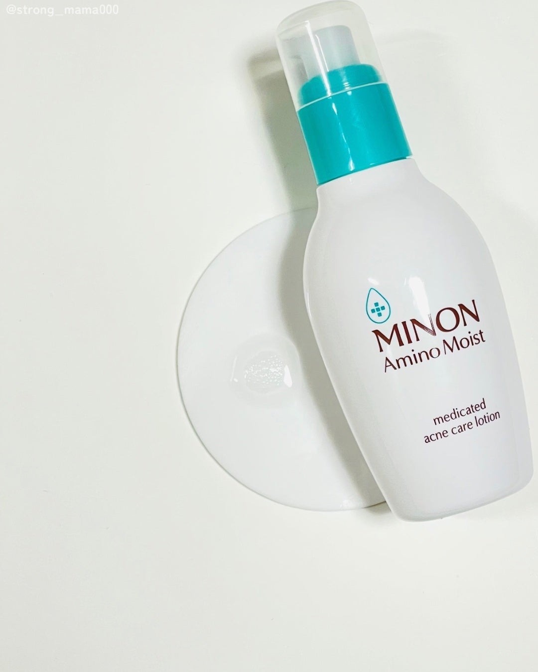 ããã³ ã¢ããã¢ã€ã¹ã è¬çšã¢ã¯ãã±ã¢ ããŒã·ã§ã³/ããã³/åç²§æ°Žã䜿ã£ãã¯ãã³ãïŒ3æç®ïŒ