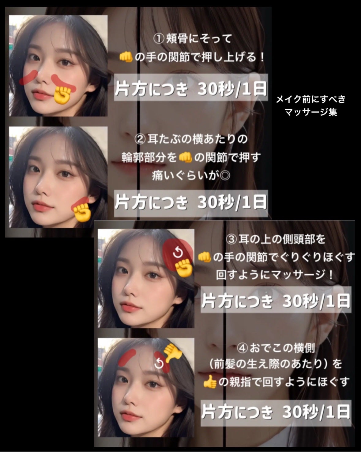 シェーディングパウダー/キャンメイク/シェーディングを使ったクチコミ(4枚目)