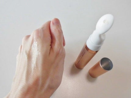 VA リンクル アイセラム/Yunth/アイケア・アイクリームを使ったクチコミ(4枚目)