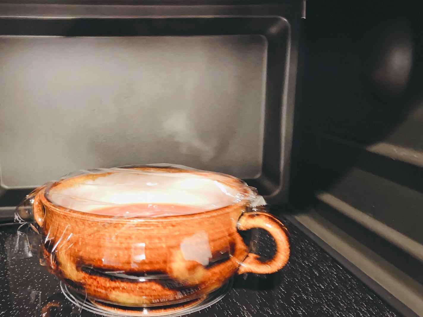 ハトムギごろごろ贅沢スープ/+mugi/食品を使ったクチコミ(7枚目)