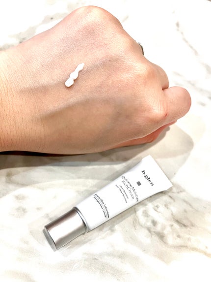 7 day Special Set プログラム1/b.glen/スキンケアキットを使ったクチコミ(6枚目)