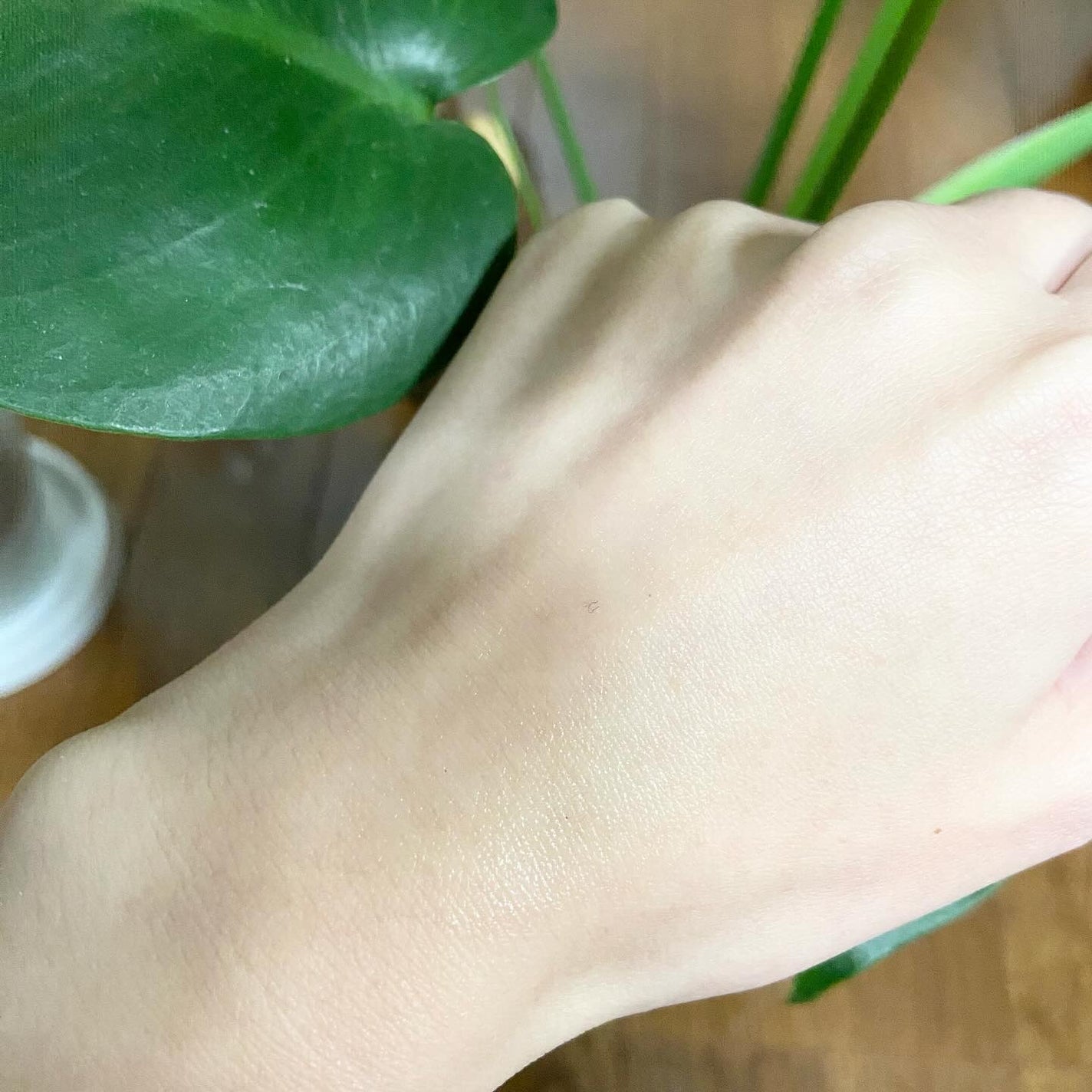 金のプラセンタもっちり白肌濃クマトリーナ/ホワイトラベル/アイケア・アイクリームを使ったクチコミ(6枚目)