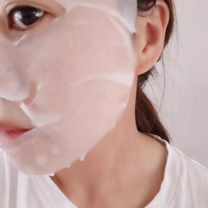 ルルルン ハイドラ AZ マスク/ルルルン/シートマスク・パックを使ったクチコミ(5枚目)