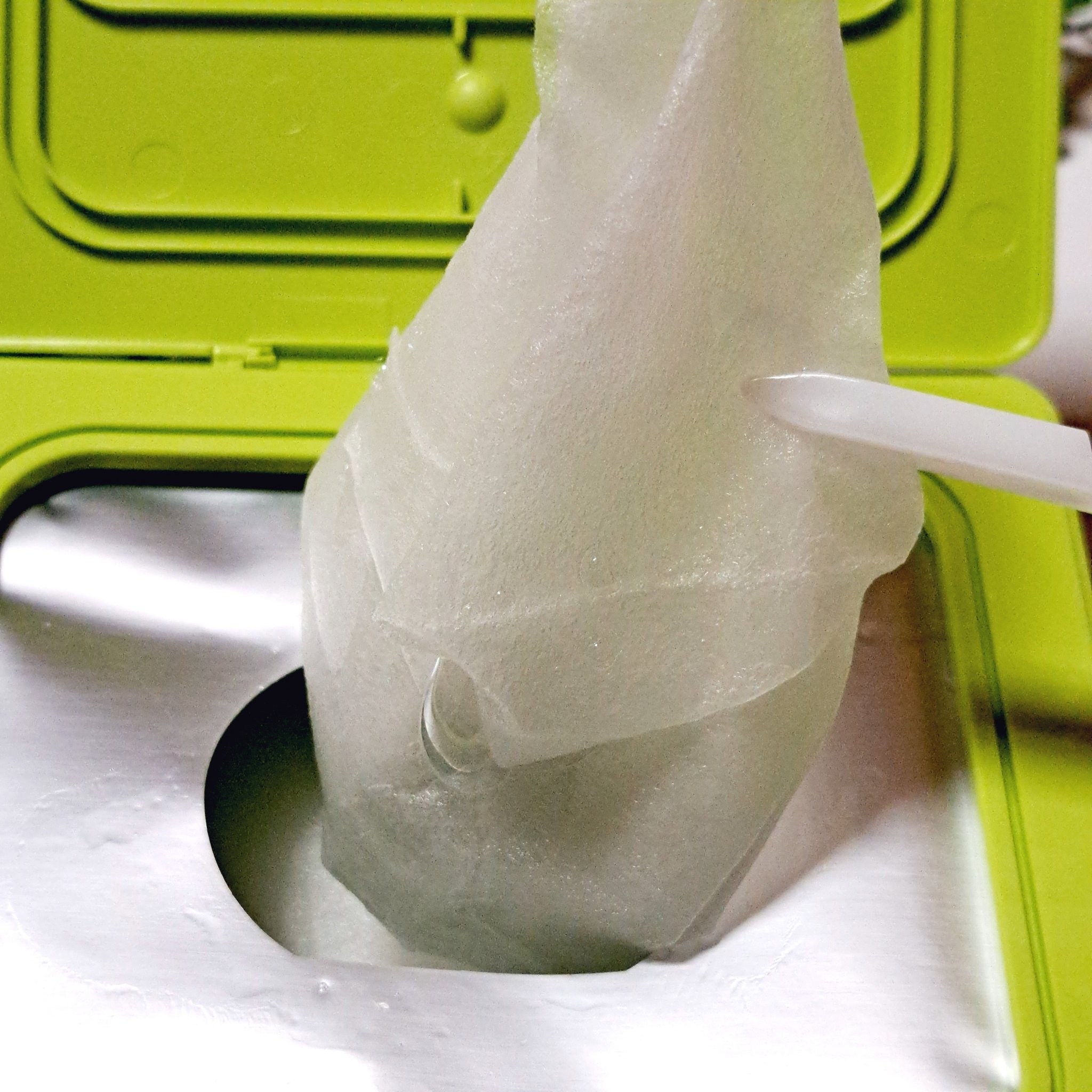 SNP THE CICA 4.0 デイリーマスクのクチコミ「SNP THE CICA 4.0 デイリーマスク☘️☘️
ピンセットが付いていて衛生的꒰ᐡ⸝⸝.....」（2枚目）