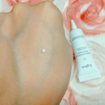 7 day Special Set プログラム1/b.glen/スキンケアキットを使ったクチコミ(7枚目)