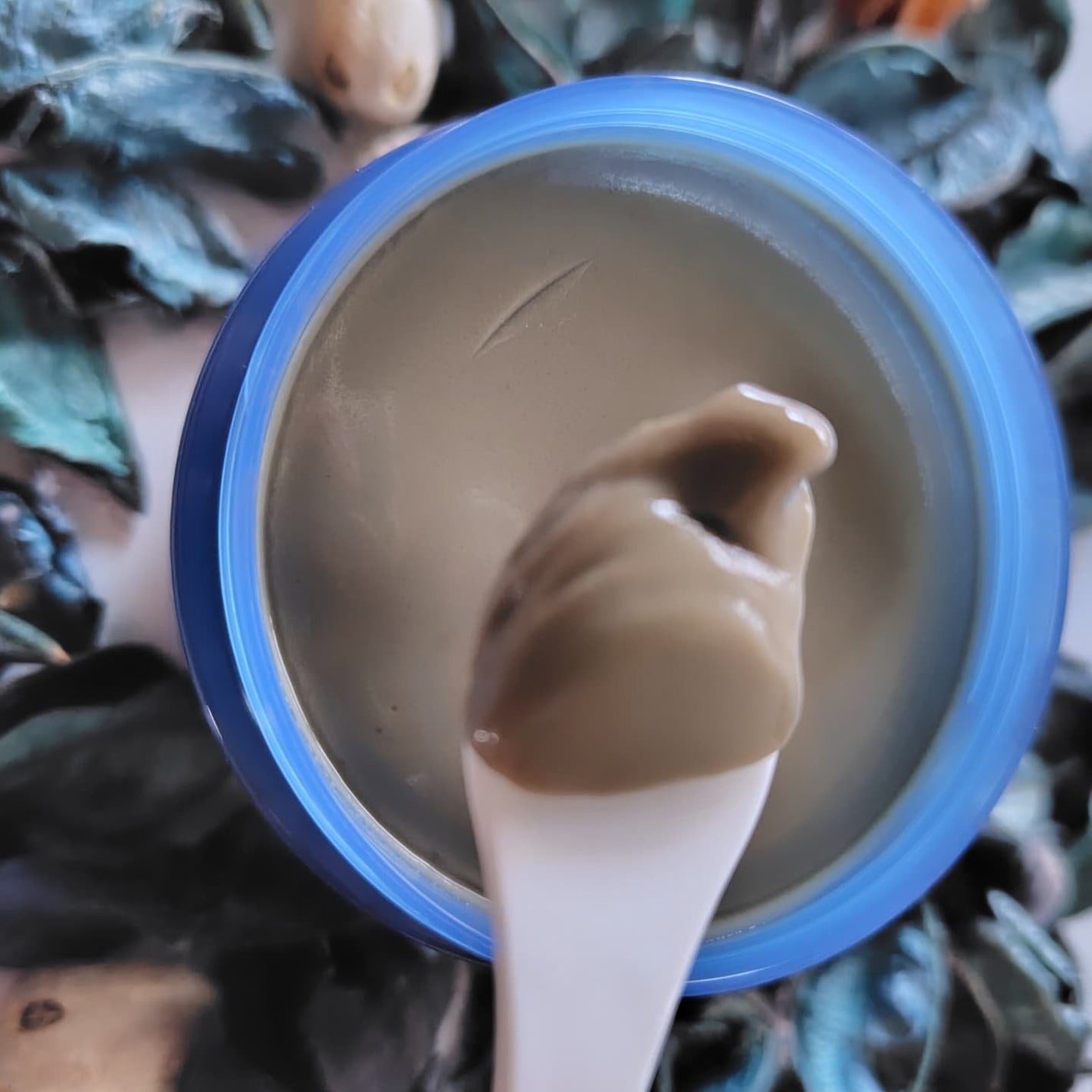 ひろちゃん on LIPS 「クチャクレイマスク🌊……………………………………………………@..」(4枚目)