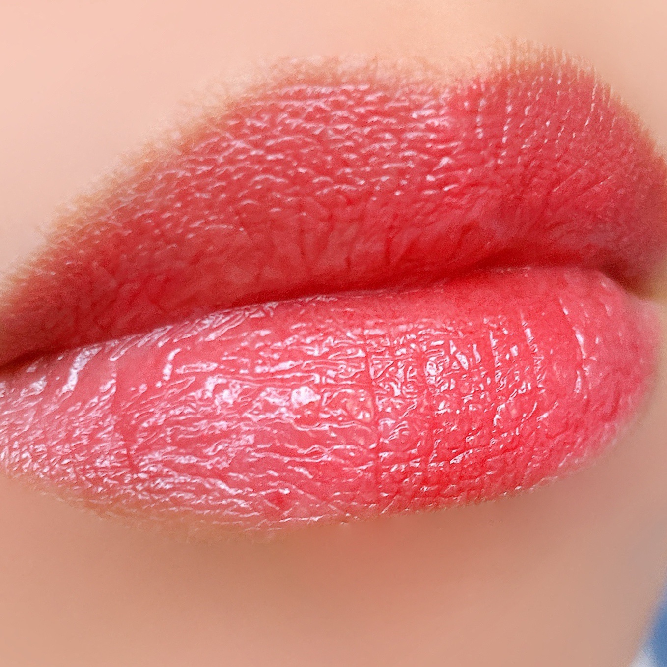 DEAR DAHLIA リップアルアグロウシャインのクチコミ「リップとしてもチークとしてもマルチユーズ💗



❤︎︎︎︎┈┈┈┈┈┈┈┈┈┈┈┈┈┈┈┈┈.....」（3枚目）