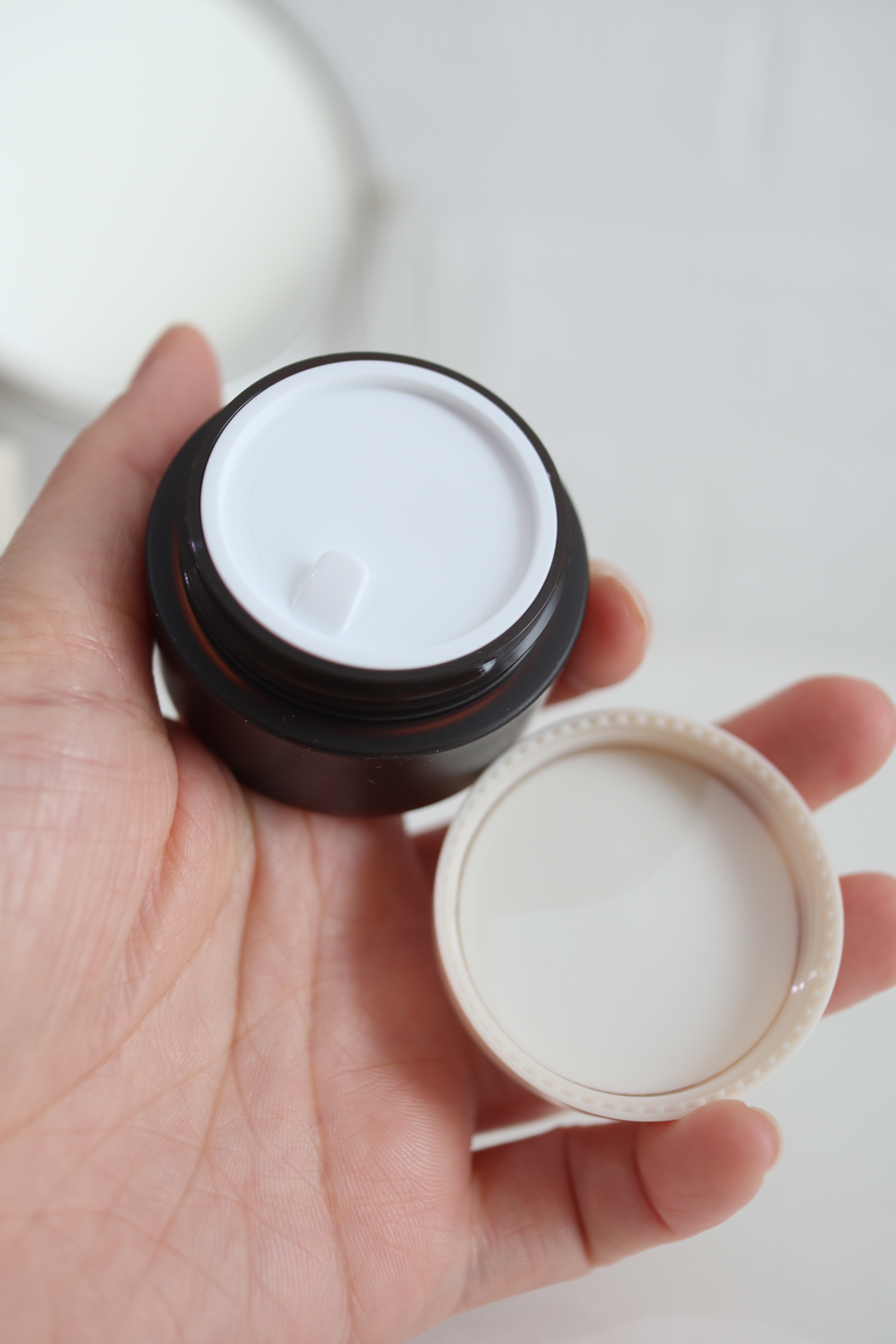 プロバイオシカ エンリッチ クリーム 15ml