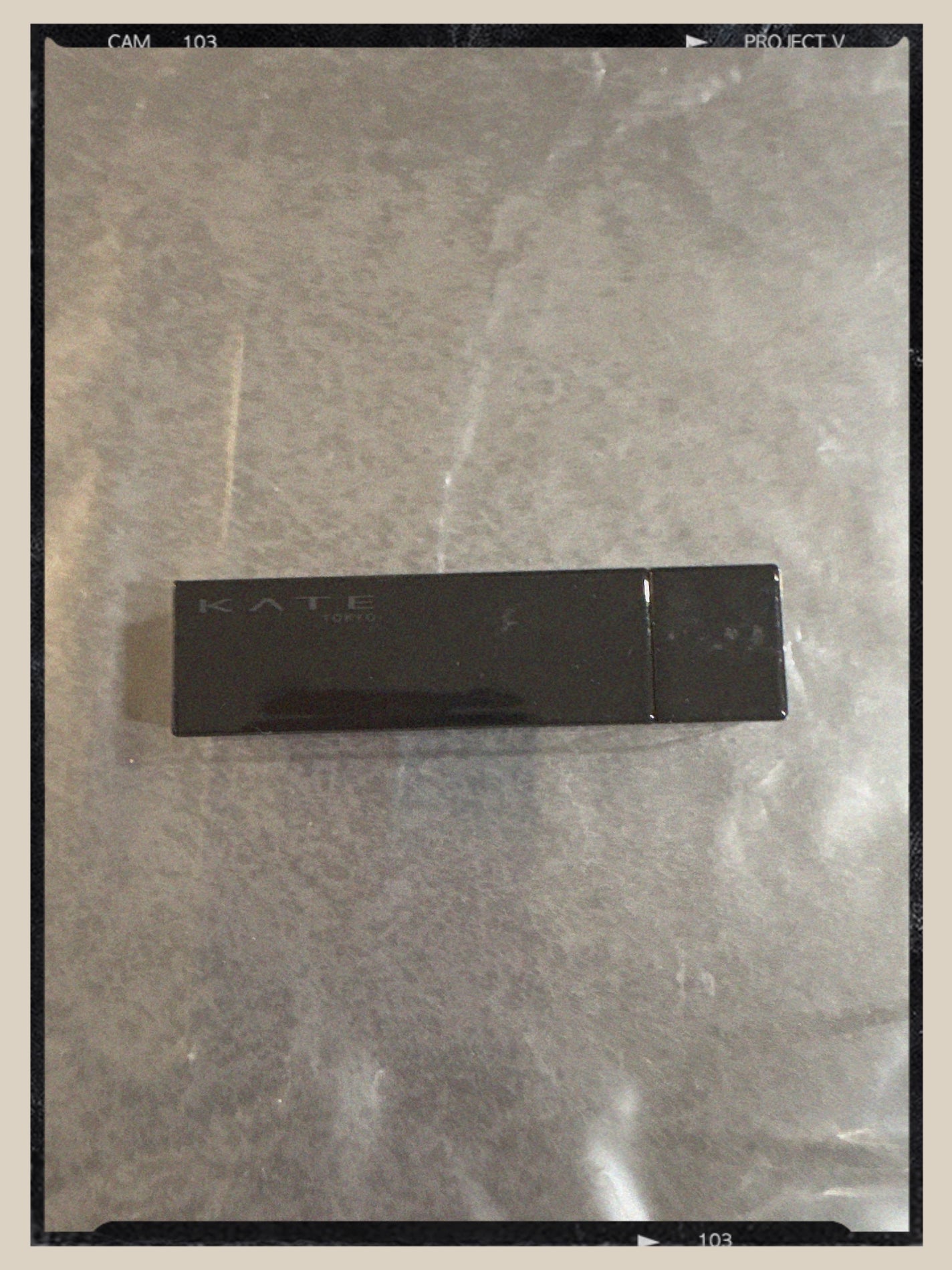 ケイト リップモンスター/KATE/口紅を使ったクチコミ(1枚目)