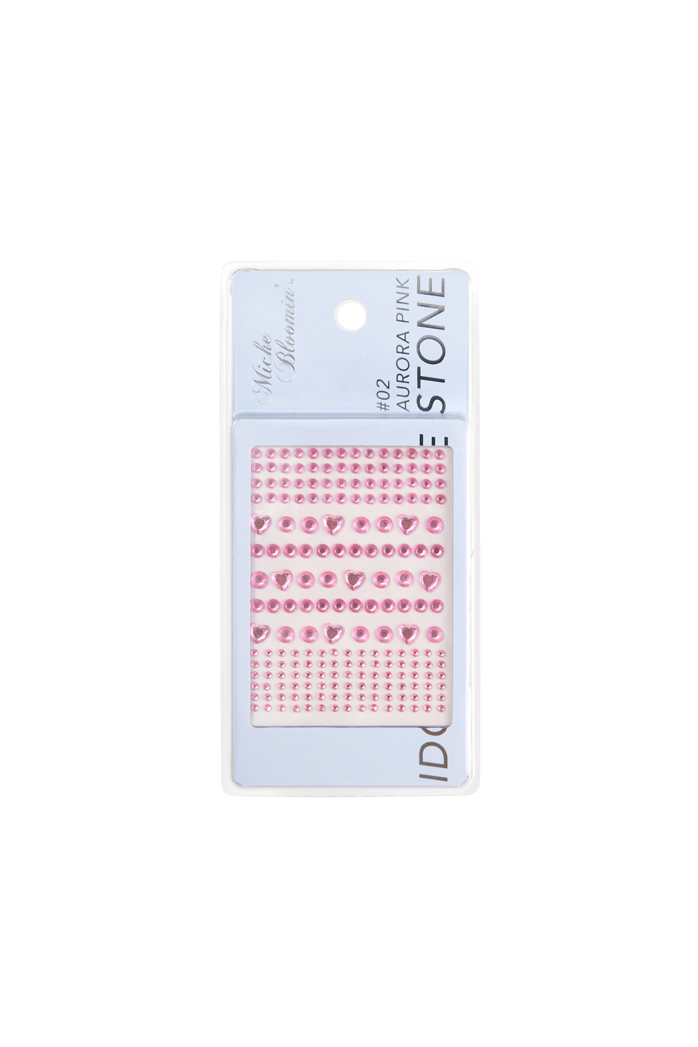 ミッシュブルーミンアイドルジュエルアイストーン ミッシュブルーミン