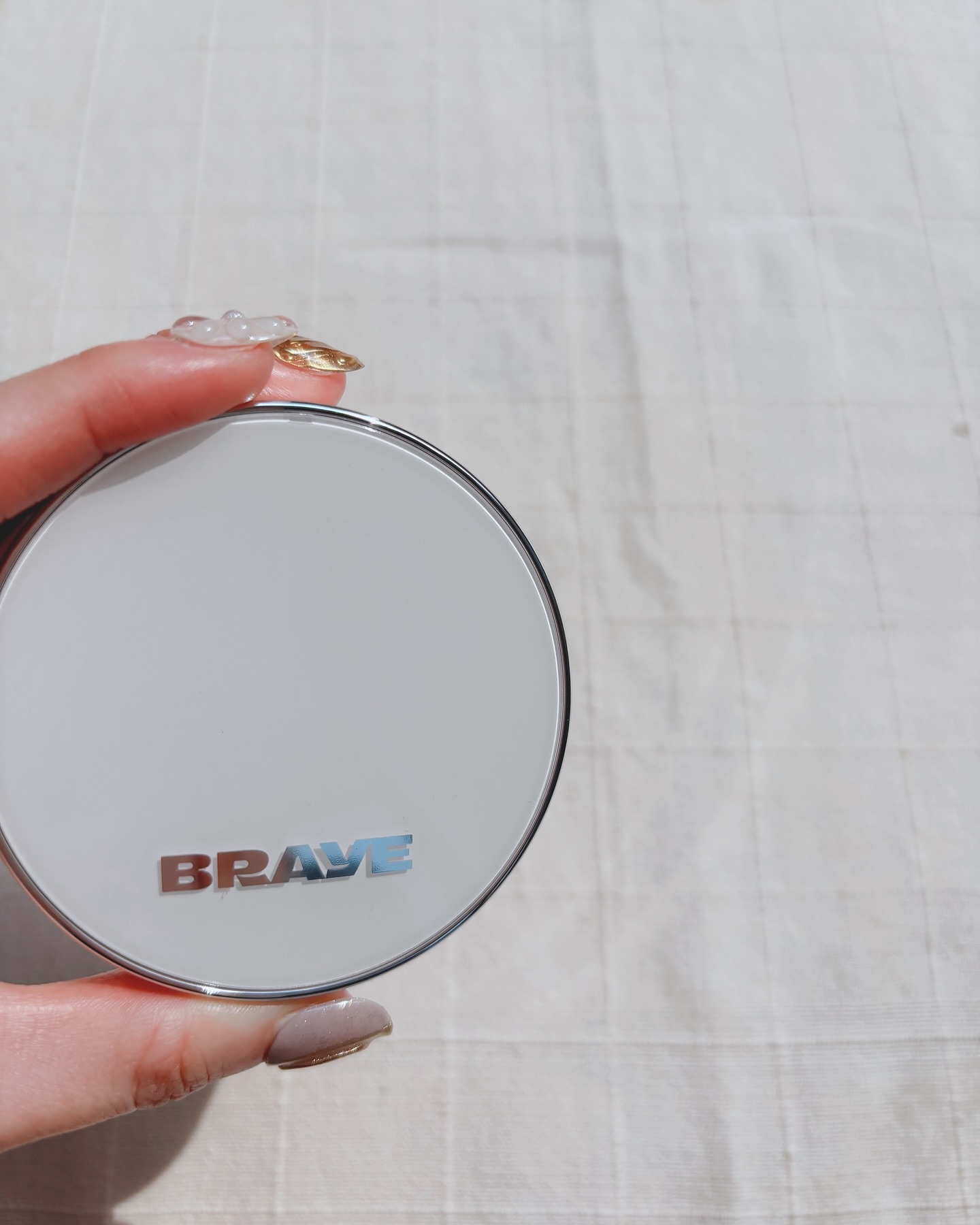 BRAYE EFFORTLESS CUSHION (3 COLORS)/BRAYE/クッションファンデーションを使ったクチコミ（3枚目）