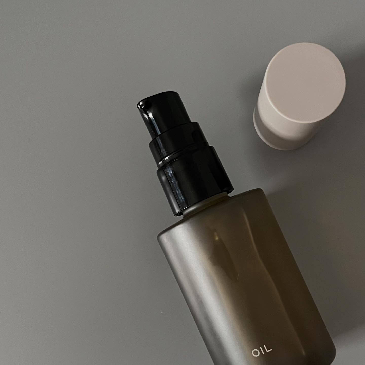 OIL/MONOQU/ヘアオイルを使ったクチコミ（2枚目）