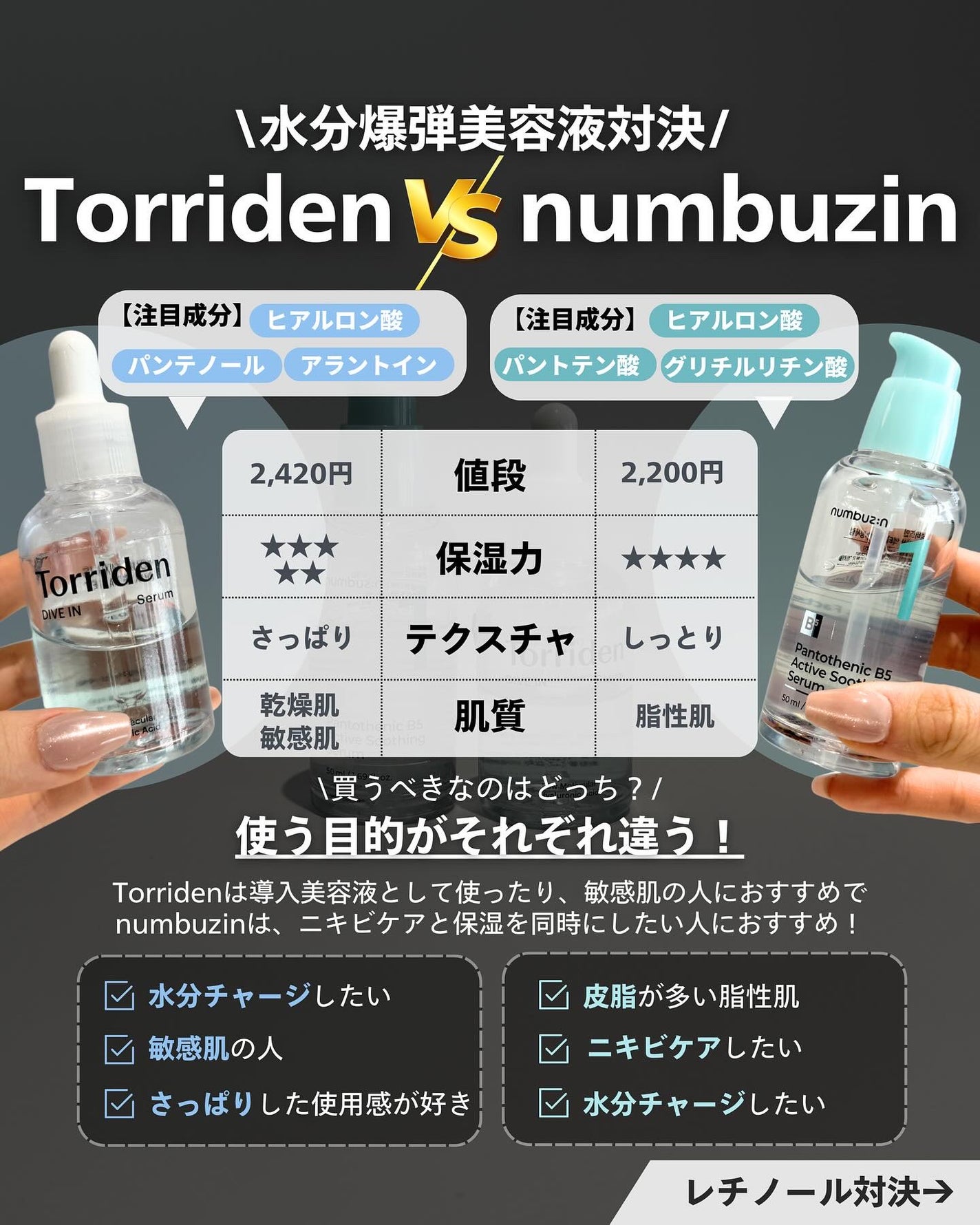 ナラ|毛穴ケアオタク🍓 on LIPS 「(毛穴を綺麗にする方法→@keana_nara)こんばんは、ナ..」(5枚目)