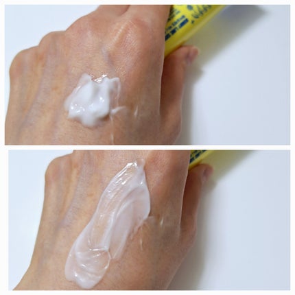 Bunny Line Smoother/CHASIN'RABBITS/アイケア・アイクリームを使ったクチコミ(3枚目)