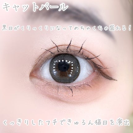 びゃっこまる on LIPS 「トパーズ新色登場!!!今月末に発売のトパーズ新色(2色)のうち..」(6枚目)