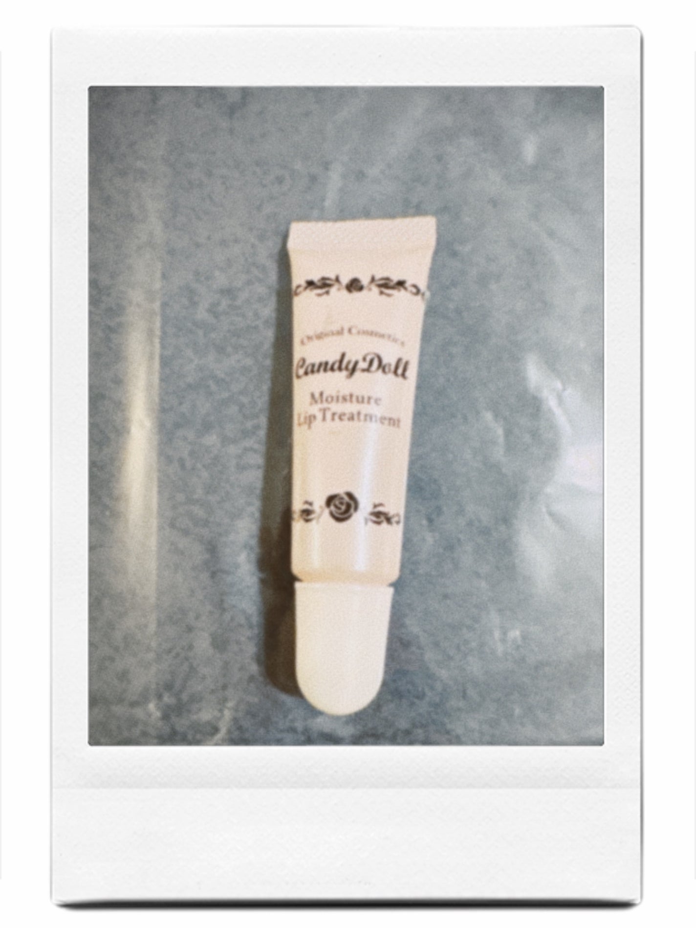 モイスチャーリップトリートメント/CandyDoll/リップ美容液を使ったクチコミ(1枚目)