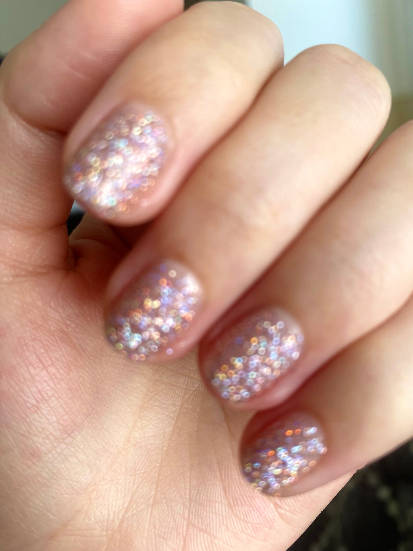 NAIL POLISH/nails inc./マニキュアを使ったクチコミ(1枚目)