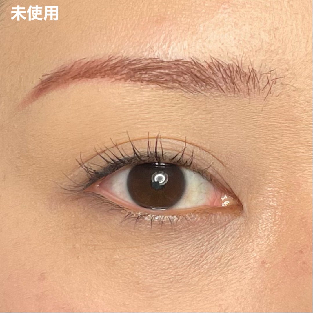 プティパレットアイズ/キャンメイク/パウダーアイシャドウを使ったクチコミ(8枚目)