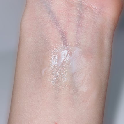 薬用 エフェクト リンクル&モイスト アイクリーム/AMPULE SHOT/アイケア・アイクリームを使ったクチコミ(4枚目)