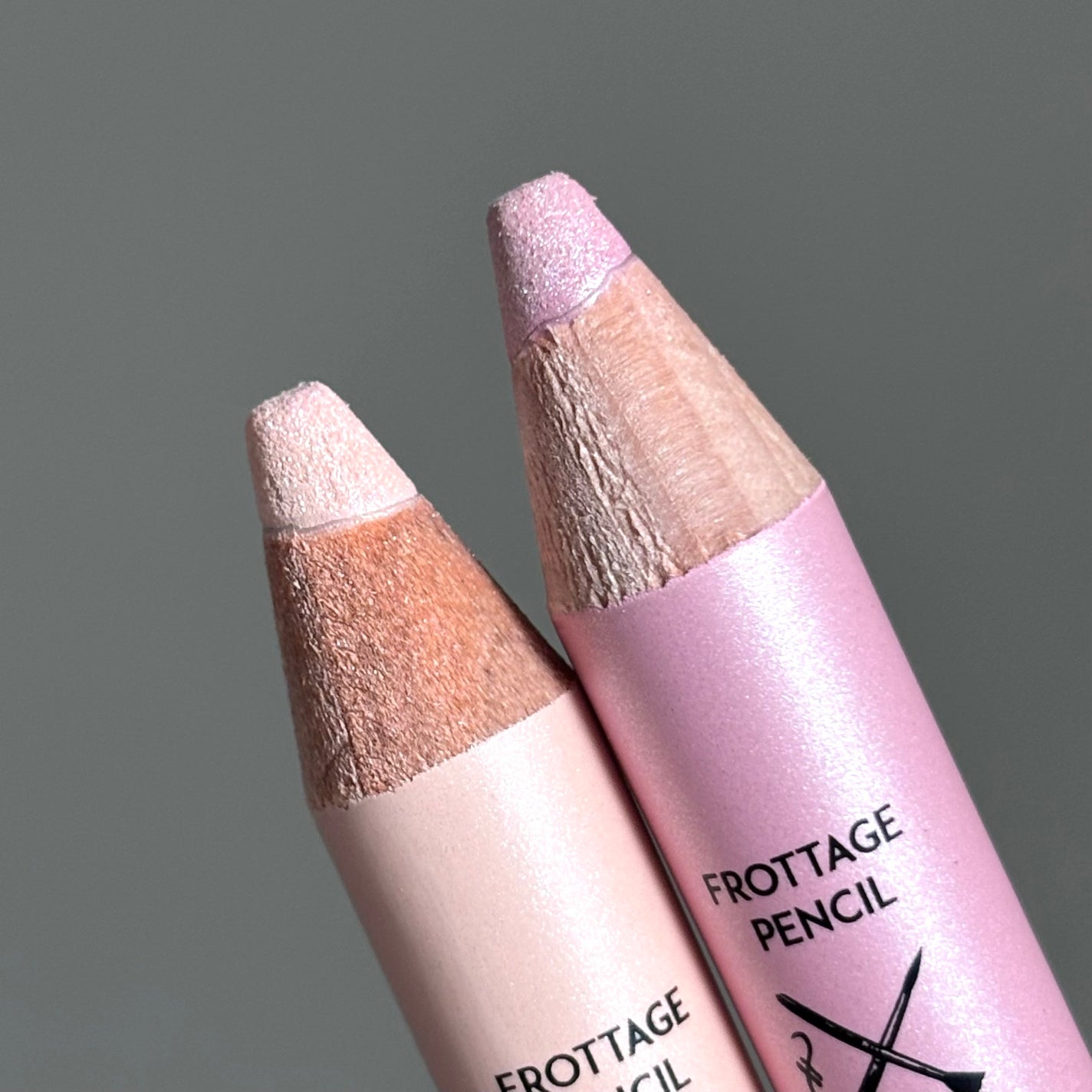 アートクラス フロッタージュペンシル/too cool for school/スティックアイシャドウを使ったクチコミ(4枚目)