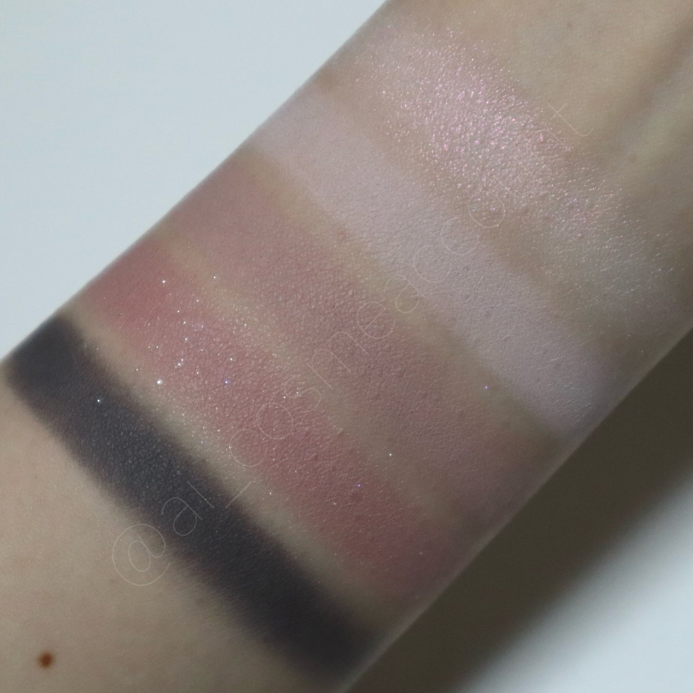 ベターザンパレット/rom&nd/アイシャドウパレットを使ったクチコミ(2枚目)