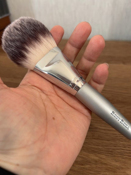 ロウグロウジェルティント/hince/リップティントを使ったクチコミ(4枚目)