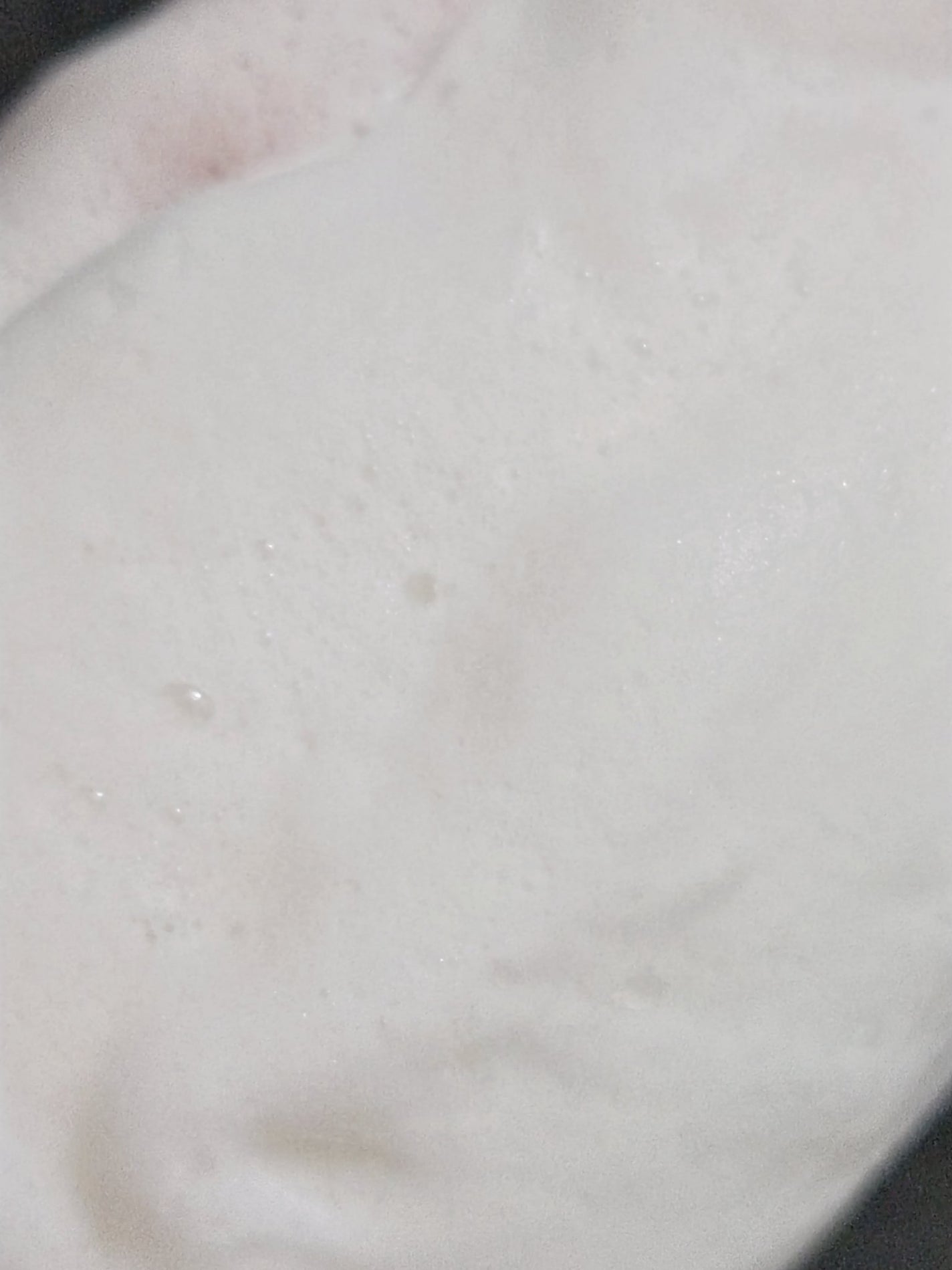 ラクトデュウ S.E.ウォッシング/ラクトデュウ/洗顔フォームを使ったクチコミ(5枚目)