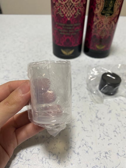 ハーブザイム113 グランプロ オラックス/エステプロ・ラボ/酵素ドリンクを使ったクチコミ(4枚目)