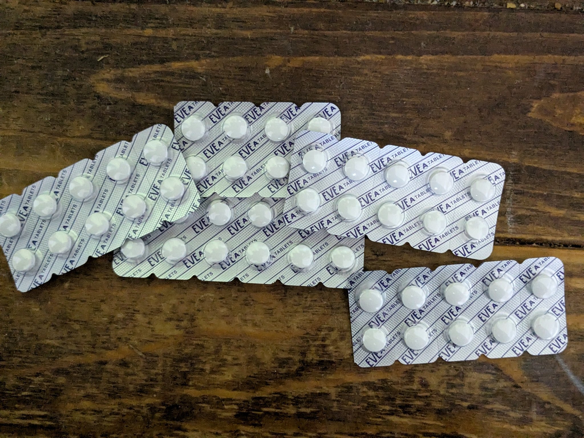 イブA錠 48錠(医薬品)/エスエス製薬/その他を使ったクチコミ（2枚目）