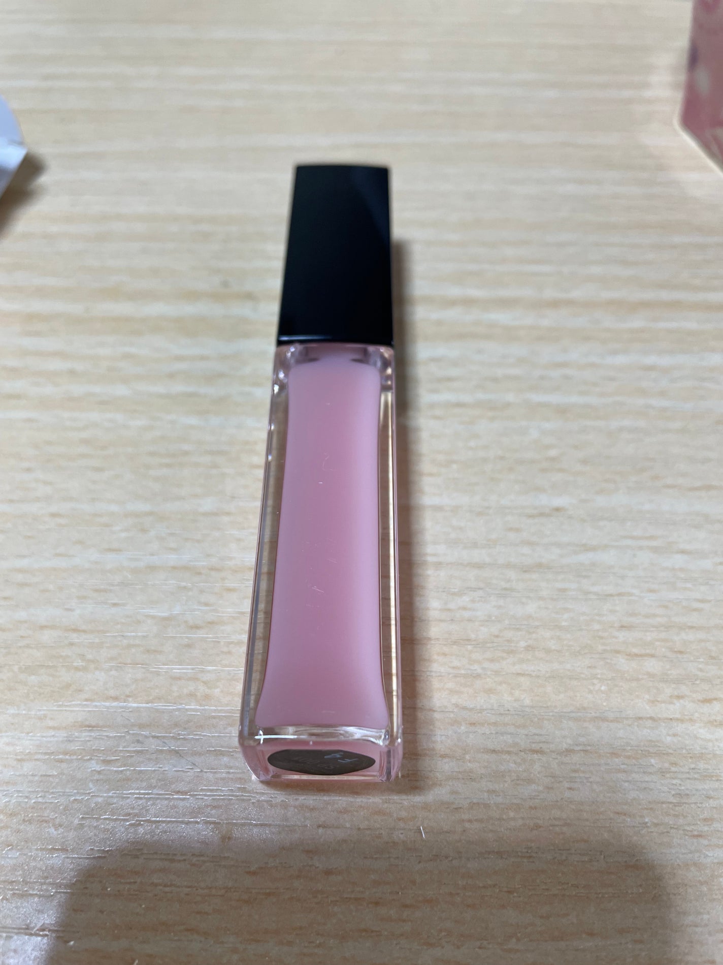 エッセンス リッププランパー/Visée/リッププランパーを使ったクチコミ(4枚目)