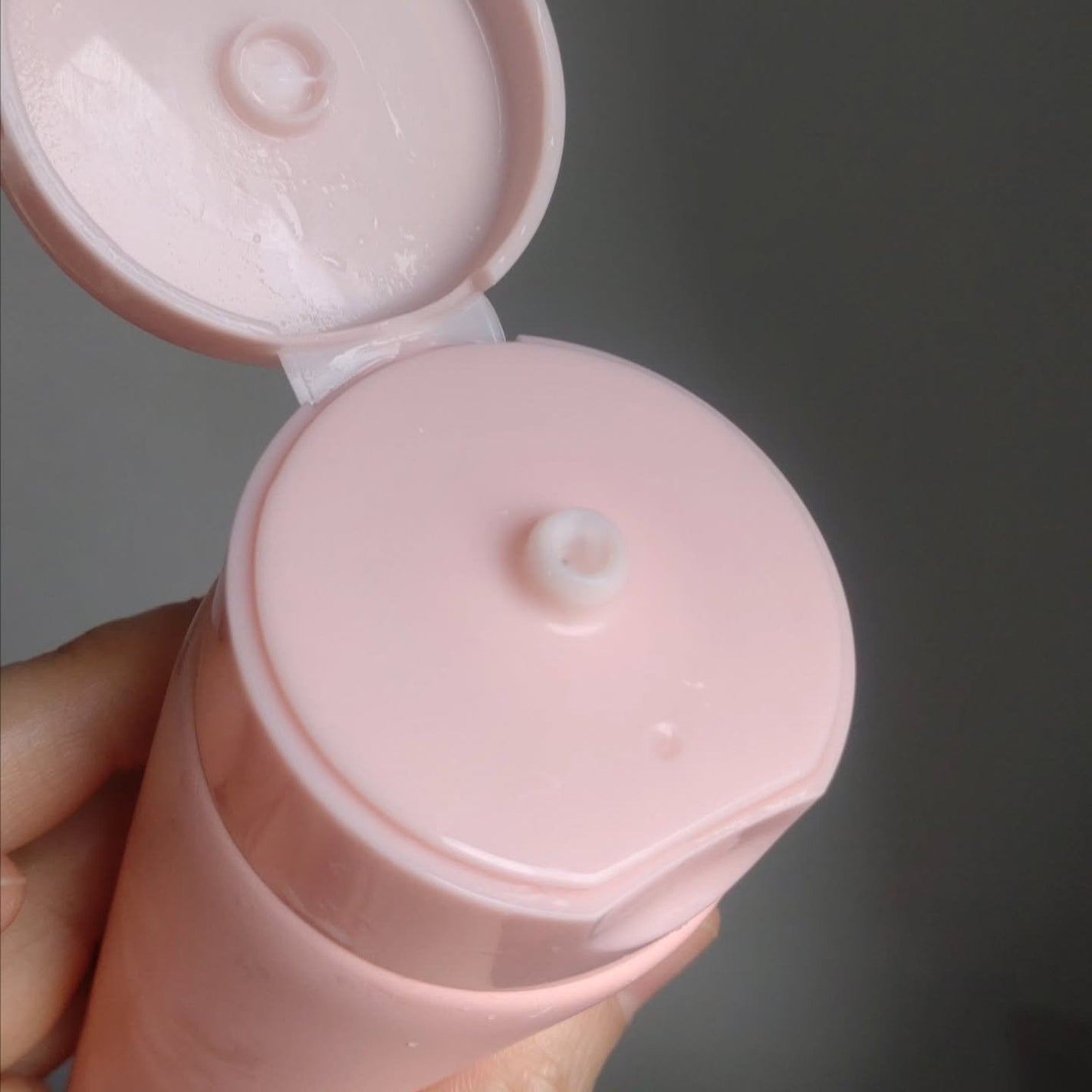 LPTケラチンリペアトリートメント/Daleaf/洗い流すヘアトリートメントを使ったクチコミ(2枚目)