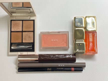 ボリュームUPマスカラ スーパーWP/ヒロインメイク/マスカラを使ったクチコミ(4枚目)