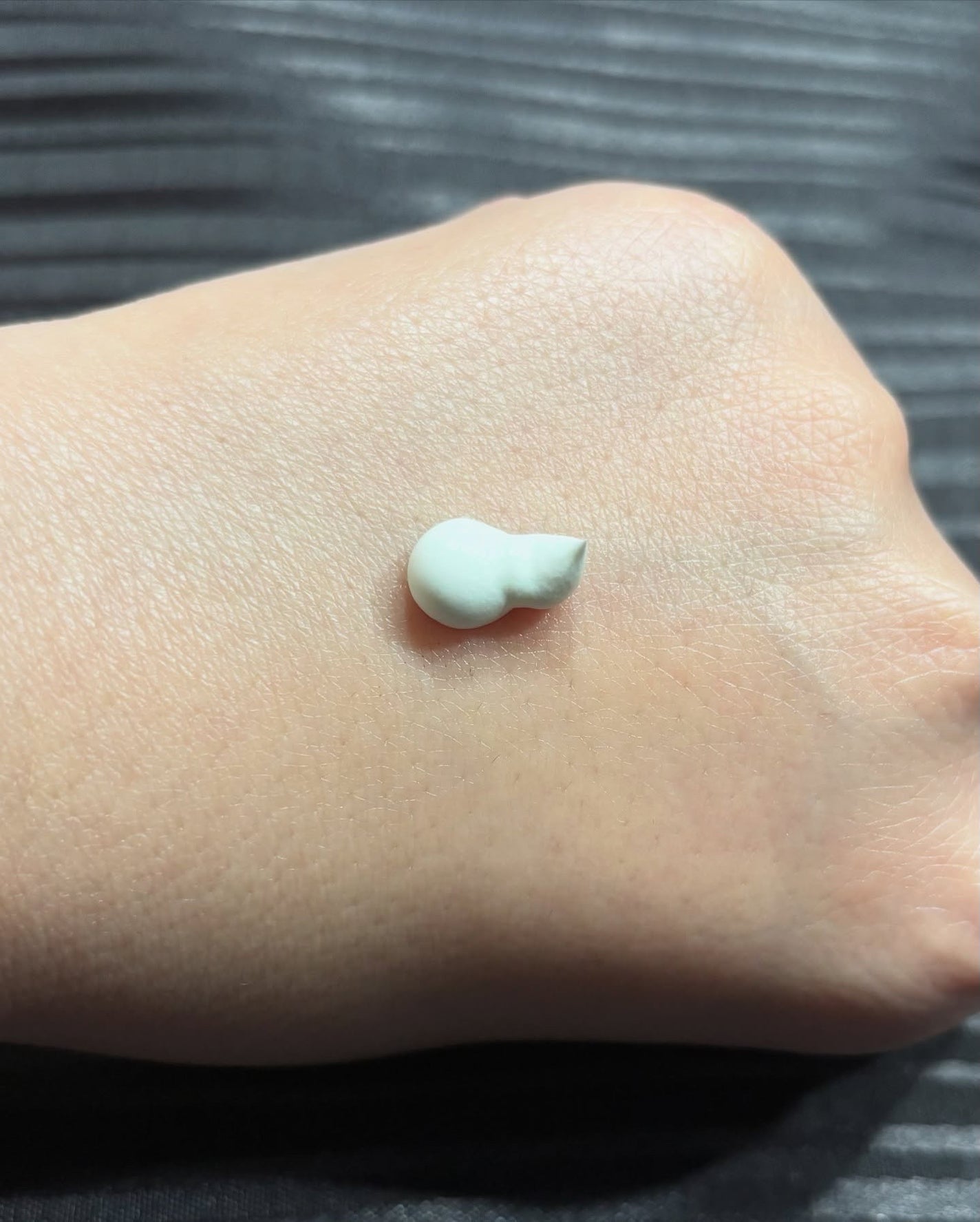 by365 パウダリーUVクリーム トーンアップ/ナリスアップ/日焼け止め・UVケアを使ったクチコミ(3枚目)