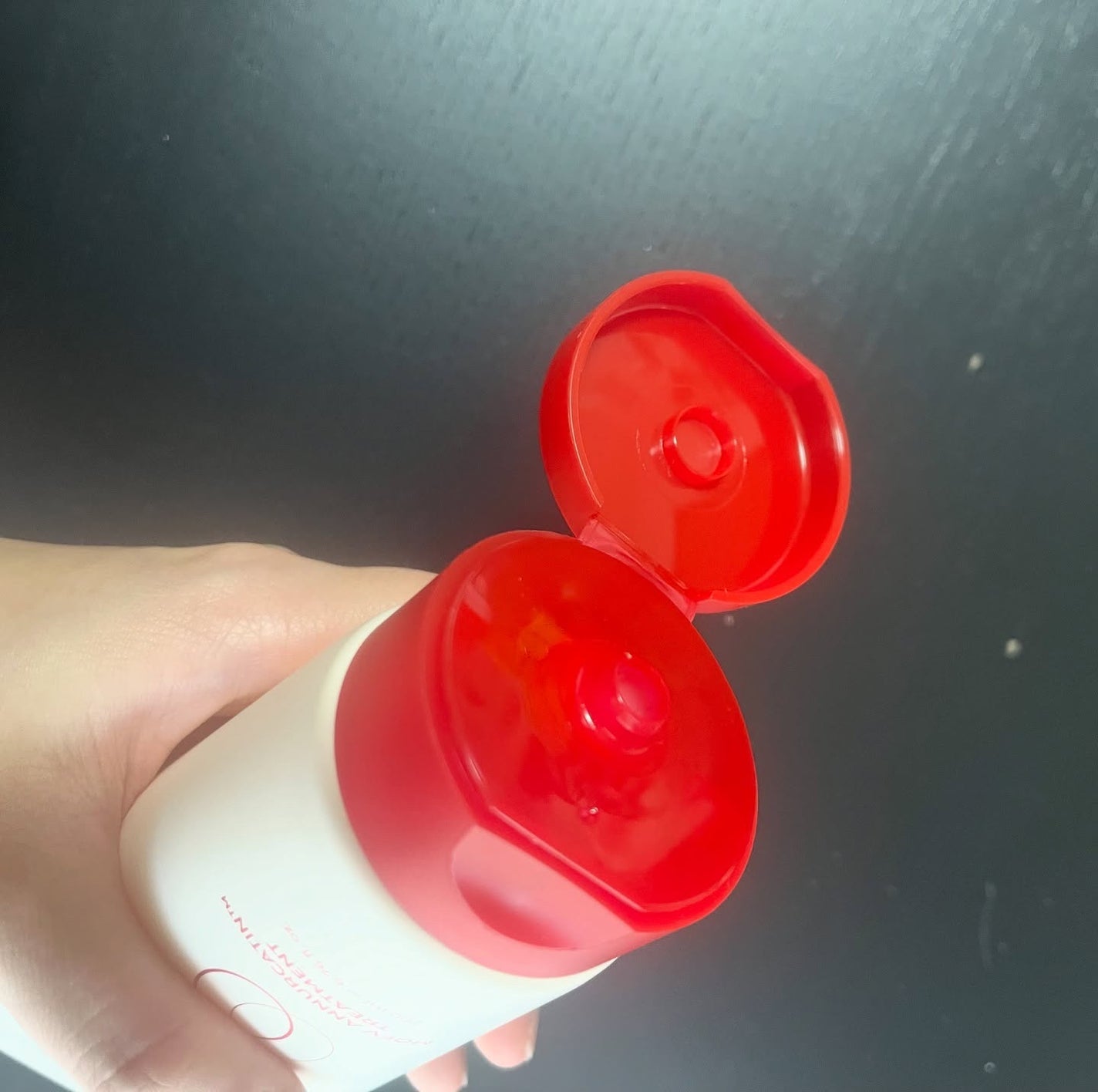 モエブ アヌカチン シャンプー/トリートメント/moev/市販シャンプーを使ったクチコミ(4枚目)