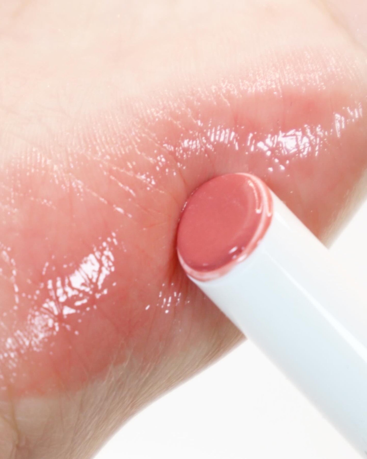 むちぷるティント/キャンメイク/リップティントを使ったクチコミ(3枚目)