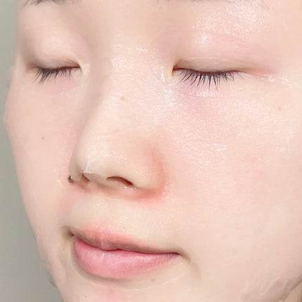 濃密ハイドロマスク/CEZANNE/シートマスク・パックを使ったクチコミ(3枚目)