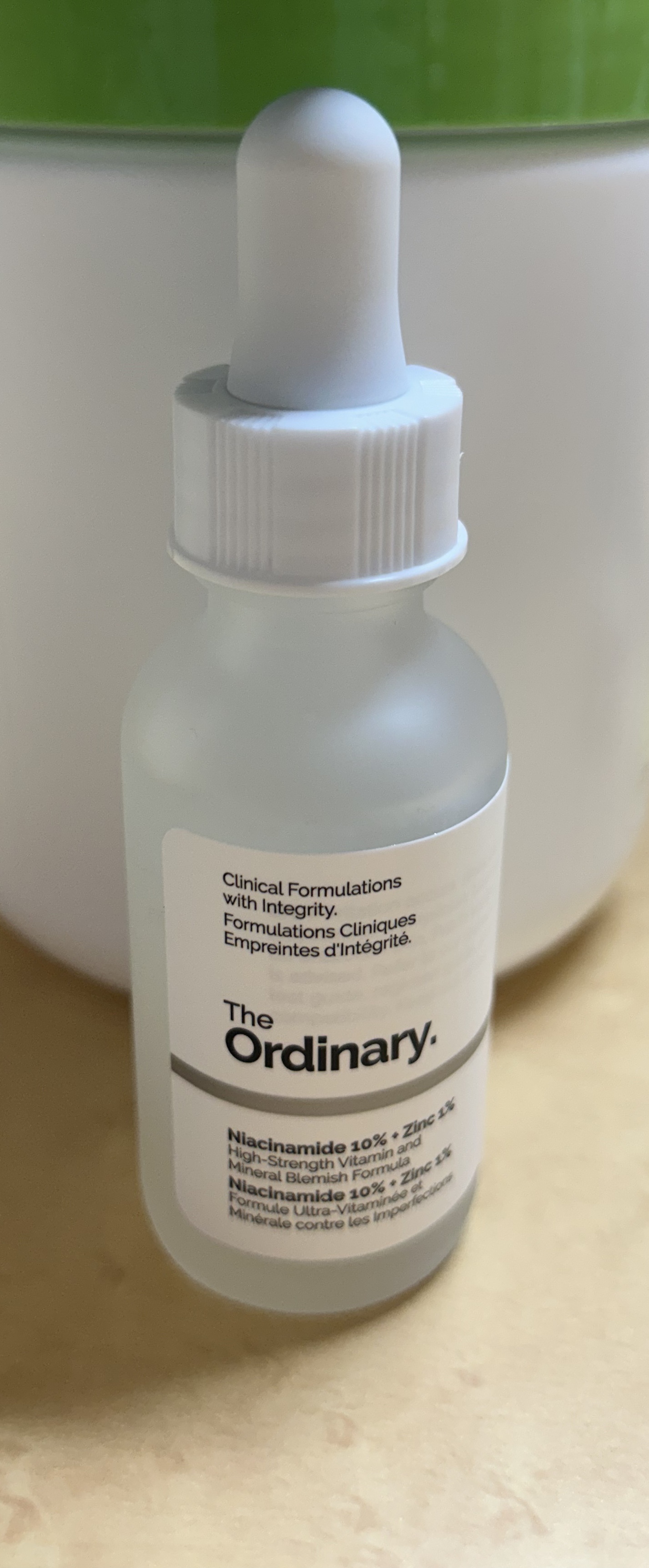 N10+Z1フェイスセラム /The Ordinary/美容液を使ったクチコミ（2枚目）