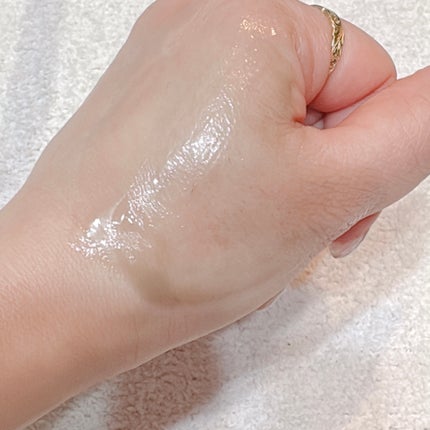 グリーンディープポアクレンジングバーム/Dr.G/クレンジングバームを使ったクチコミ(6枚目)